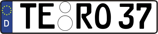 TE-RO37