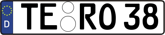 TE-RO38