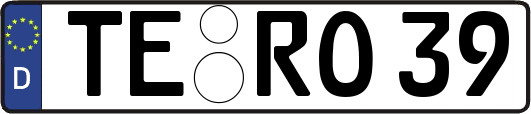 TE-RO39