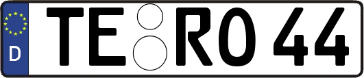 TE-RO44