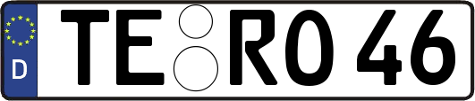 TE-RO46