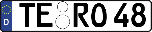 TE-RO48