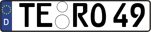 TE-RO49