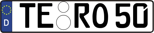 TE-RO50