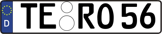 TE-RO56