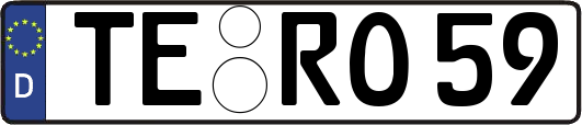 TE-RO59