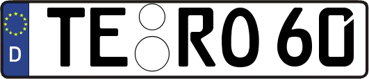 TE-RO60