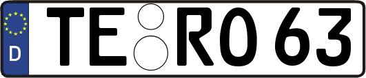 TE-RO63
