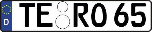 TE-RO65
