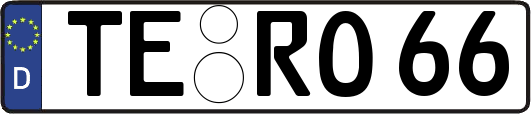 TE-RO66