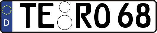 TE-RO68