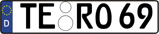 TE-RO69