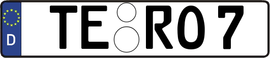 TE-RO7