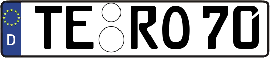 TE-RO70