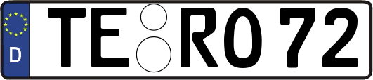 TE-RO72