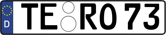 TE-RO73