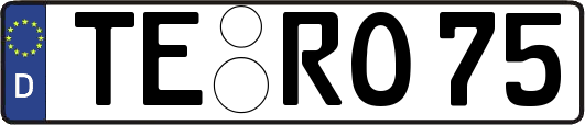 TE-RO75