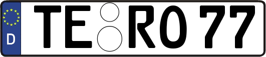 TE-RO77