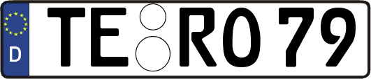TE-RO79