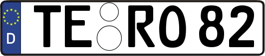 TE-RO82