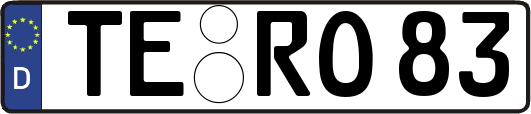 TE-RO83