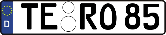 TE-RO85
