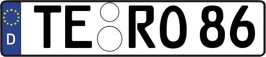 TE-RO86