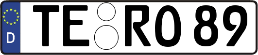TE-RO89