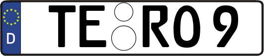 TE-RO9