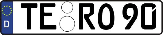 TE-RO90