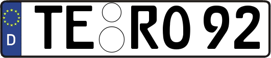 TE-RO92