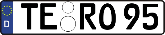TE-RO95