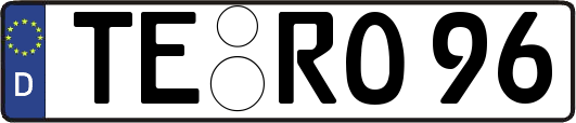 TE-RO96