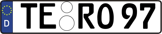 TE-RO97