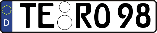 TE-RO98