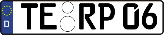 TE-RP06