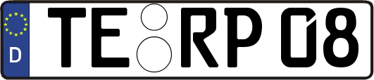 TE-RP08