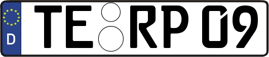TE-RP09