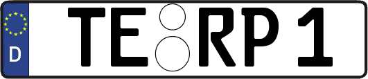 TE-RP1
