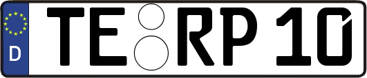 TE-RP10