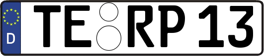 TE-RP13