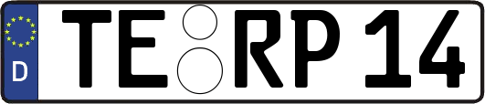 TE-RP14