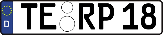TE-RP18