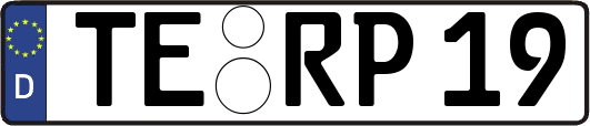 TE-RP19