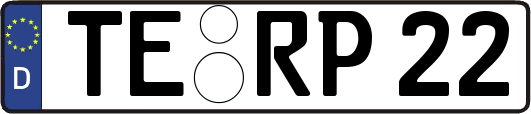 TE-RP22