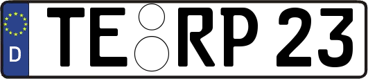 TE-RP23