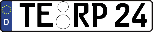 TE-RP24