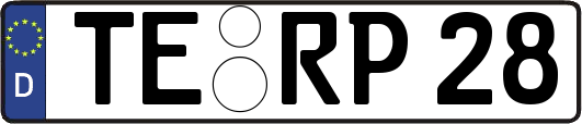TE-RP28