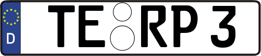 TE-RP3