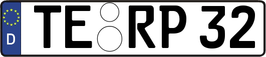 TE-RP32